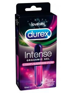 Durex Gel Intense Orgasmic10ml