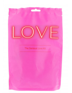 The Sensual Love Kit