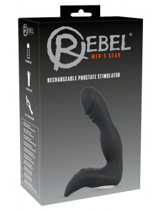 Rechargeable Prostate Stimulat