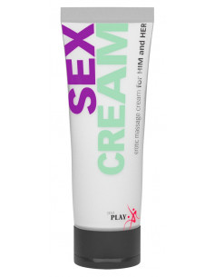 Just Play Sex Cream 80 ml