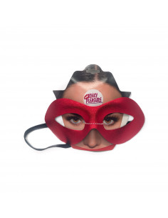 Fun Products - Red Mask