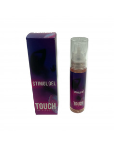 Stimulus Gel - Touch 15ml