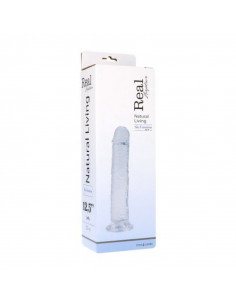 Dildo Clear Emotion Large