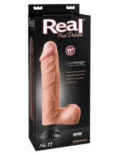 Real Feel Deluxe No.11 Light