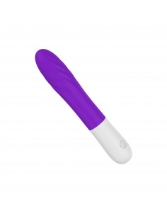Wibrator-S-Y208 purple