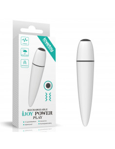 IJOY Rechargeable Power Play