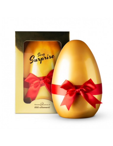 Loveboxxx-Sexy Surprise Egg