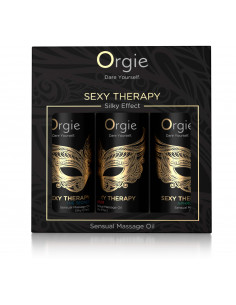 Sexy Therapy Mini Size Collection 3 x 30 ml set