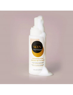 UNIMIL SKYN Intimicare 3in1 Cleansing Foam - pianka oczyszczająca dla kobiet 200ml
