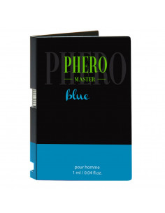 PHERO MASTER Blue /1 ml/ men