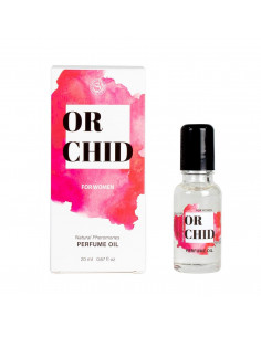 ORCHID - PERFUME OIL