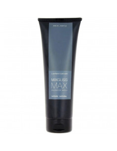 WATER-BASED MIXGLISS - MAX UNSCENTED 250 ML
