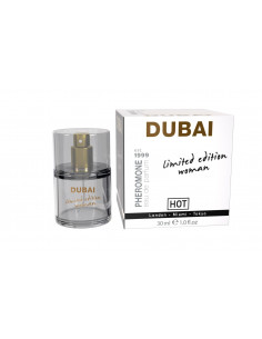 HOT Pheromone Perfume DUBAI limited edition women
