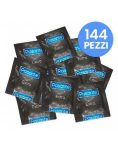 Extra strong condoms 144 pcs
