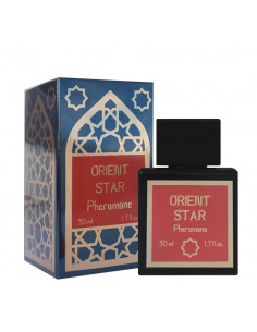 Orient Star Pheromone /50 ml/ women