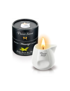 YLANG/PATCHOUL MASSAGE CANDLE