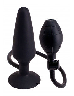 Inflatable Butt Plug L