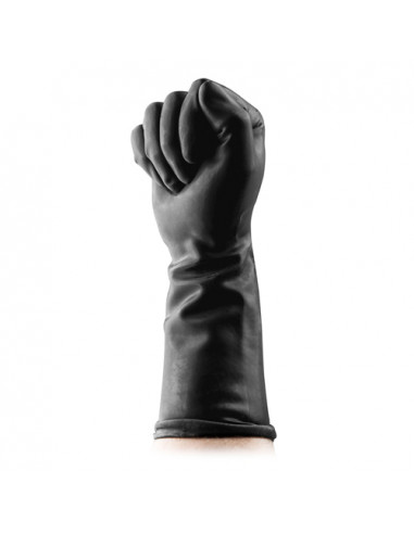 Rękawiczki-Gauntlets Fisting Gloves