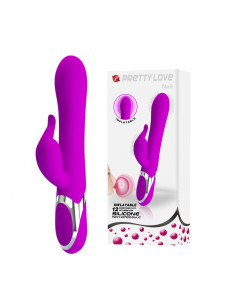 PRETTY LOVE - NEIL USB 12 function  inflatable