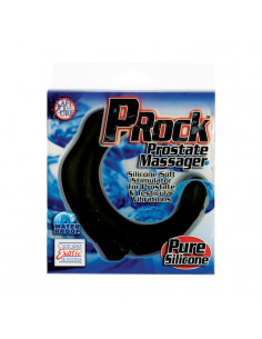 Plug/prostata-P-ROCK PROSTATE MASSAGER