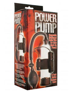 Pompka-POWER PUMP