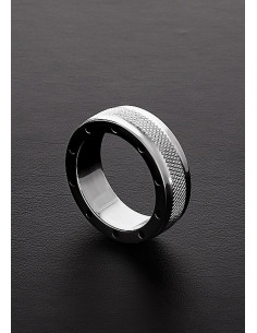 COOL and KNURL C-Ring (15x45mm)