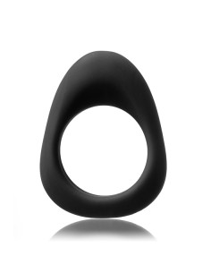 Laid - P.3 Silicone Cock Ring 38 mm Black