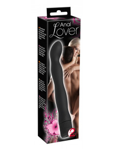 Anal Lover