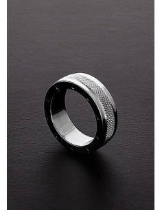 COOL and KNURL C-Ring (15x40mm)