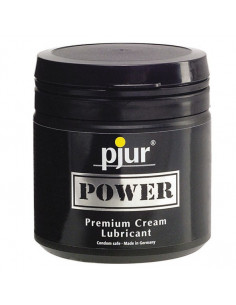Żel-pjur Power 150ml Premium Creme