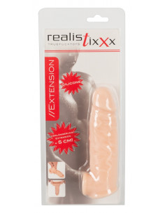 Realistixxx Extension 5 cm