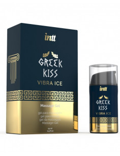 Żel-GREEK KISS 15 ml