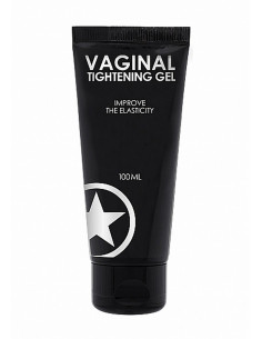 Ouch! - Vaginal Tightening Gel - 100 ml