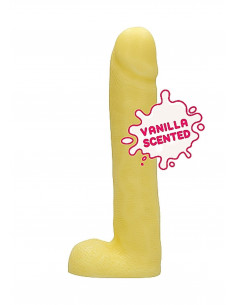 Dicky Soap With Balls - Vanilla
