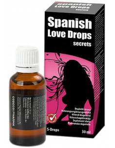 Supl.diety-Spanish Love Drops Secrets