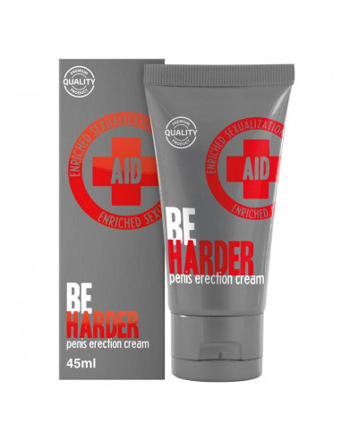AID Be Harder (45ml)