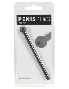 Plug- Penisplug Piss Play