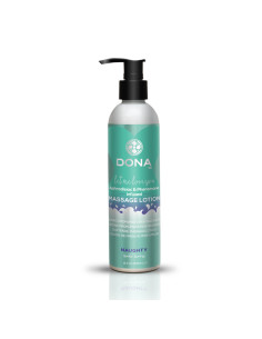 Dona - Massage Lotion Sinful Spring 250 ml