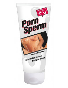 Żel/sprej-Porn Sperm 250 ml