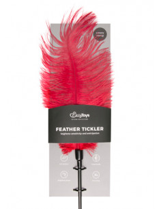 Pejcz-Red Feather Tickler