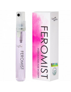 Feromony - Feromist NEW 15 ml - WOMEN
