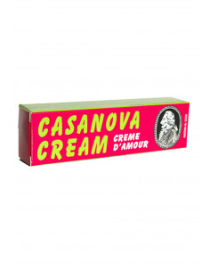 Żel/sprej-Casanova Cream 13 ml