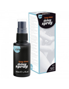 Żel/sprej-Delay Spray- 50ml