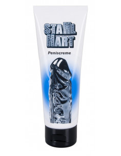 Stahlhart Penis Cream 80 ml
