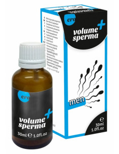 Supl.diety-Volume Sperma + 30ml