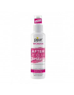 Żel-pjur Woman After You Shave Spray 100 ml