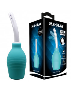 MR*PLAY- ANAL DOUCHE