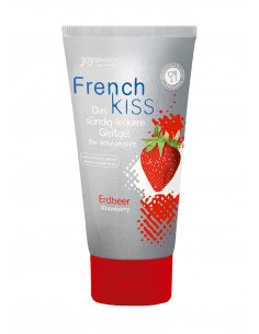 Żel-Frenchkiss"Strawberry" 75 ml