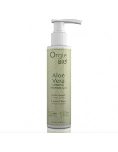 Żel-ORGIE BIO AloeVera Organic Intimate gel