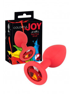 Colorful Joy Jewel R
